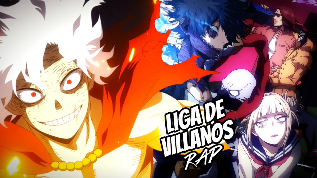 Nuevo temita: youtu.be/slJCwXDJxCo La primera y última macro que organizo, gracias a todos mis amigos y colegas que participaron en este proyecto 💕 espero que les guste 🤓