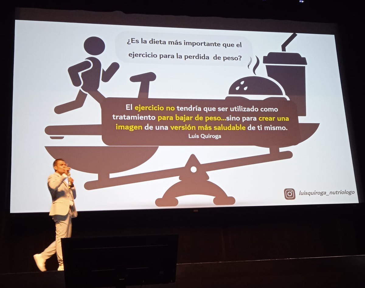 🤓Un honor el haber participado como ponente en el <a href="/ciamhcgoficial/">CIAM HCG Oficial</a> disfruté como nunca el escenario y la conferencia pero sobre todo coincidir con grandes #amigos. Agradezco la invitación al #comité organizador, excelente módulo de #nutrición.

#Pandemia #Ejercicio #Nutrición