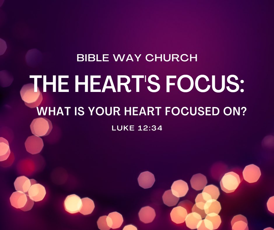 Bible Way Church tweet media