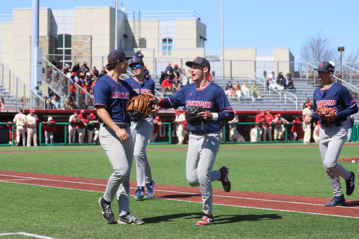 Richmond Baseball tweet media