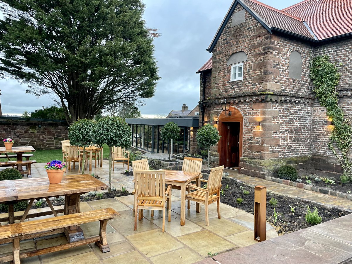 Pete Price tweet media