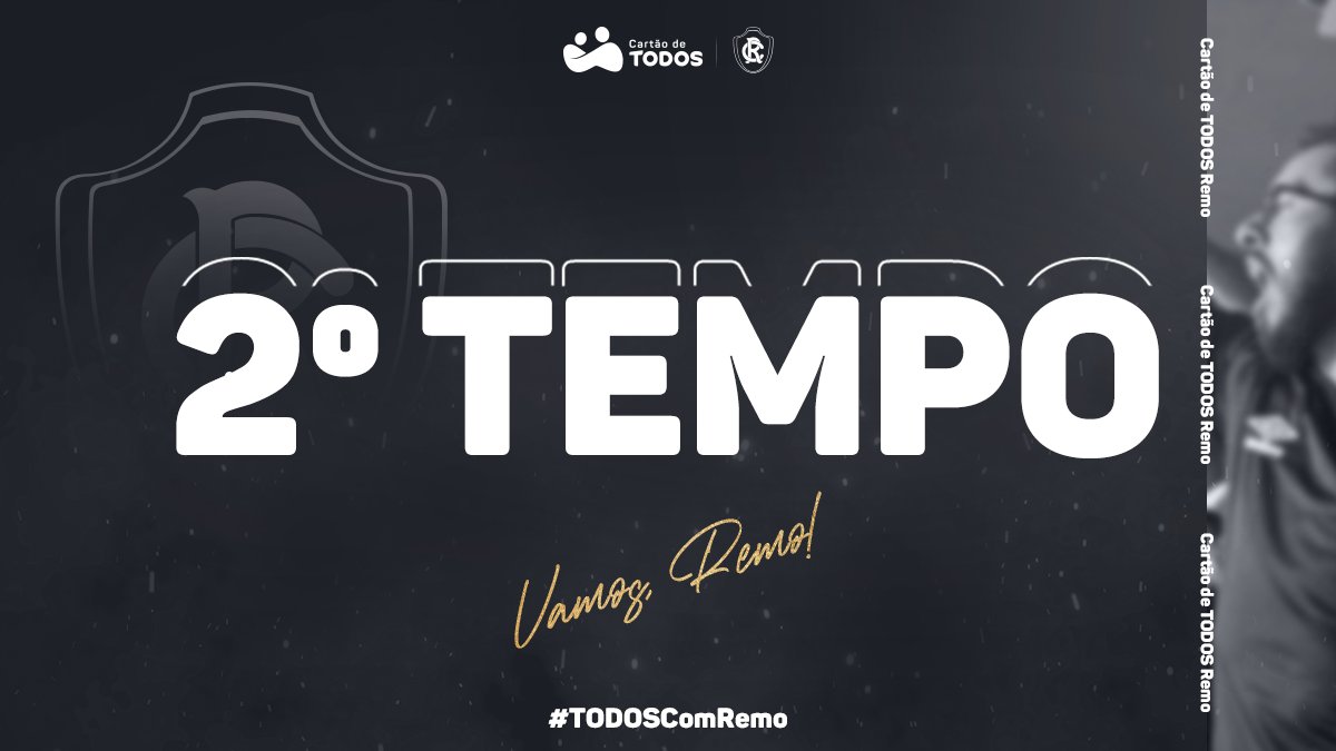 cdtremo's tweet photo. VAAAAMOS, LEÃO! 🦁
#TODOScomRemo https://t.co/8Jrelp90km