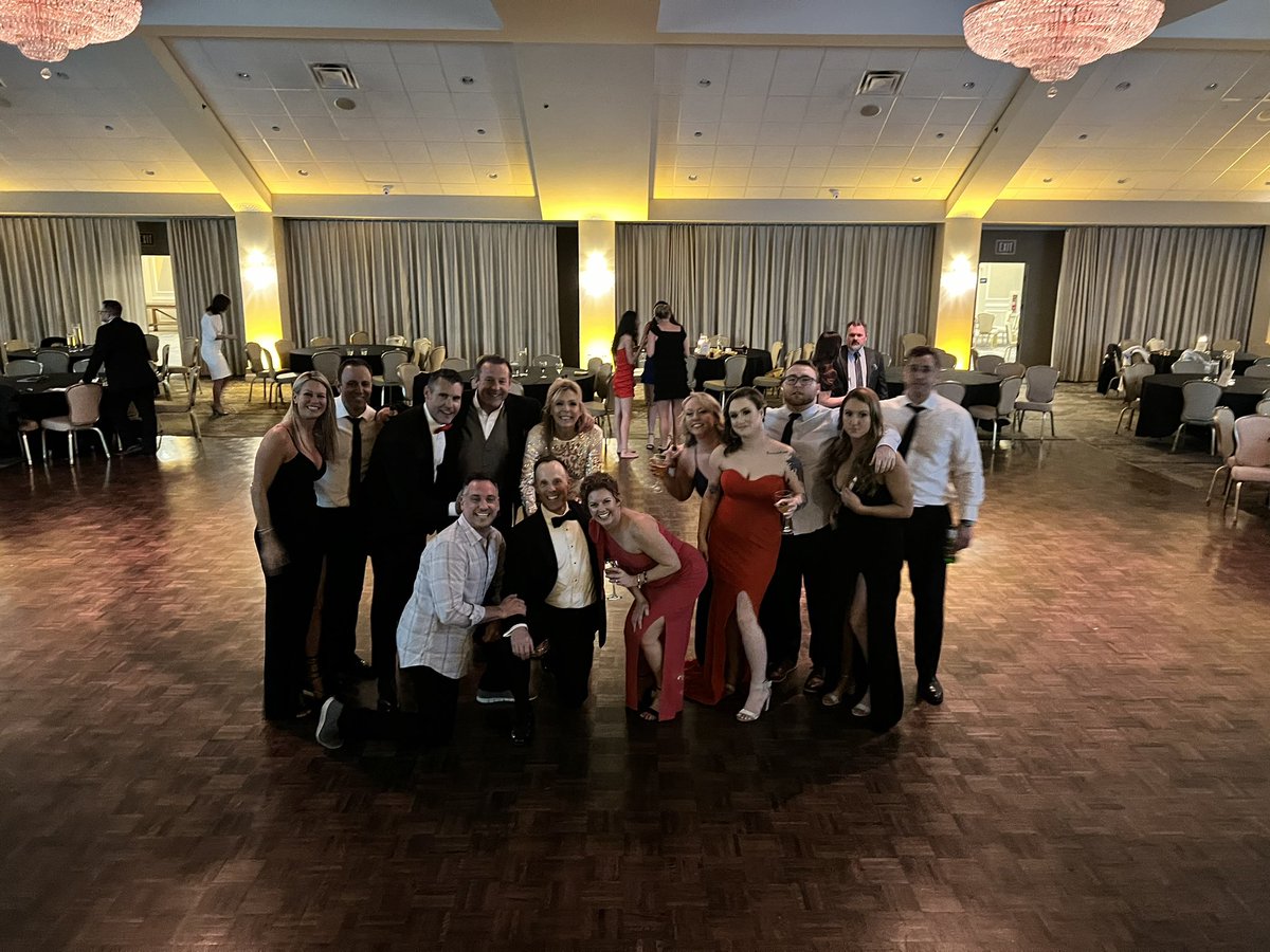 LittleSmilesPA's tweet photo. Awesome time last night at Little smiles  Stars Ball #LittleSmilesStarsBall #SpringfieldCountryClub #LittleSmilesPA https://t.co/7AU31F6Oam