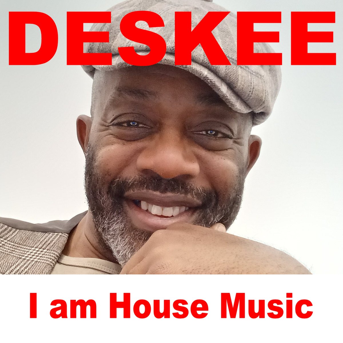 Pearlicka's tweet photo. New Deskee single is out on Pearlicka Records: I am House Music. #housemusic #miamimusicweek 
 Give it a listen: https://t.co/Xm63GIpwYL https://t.co/j7F6vioM2P