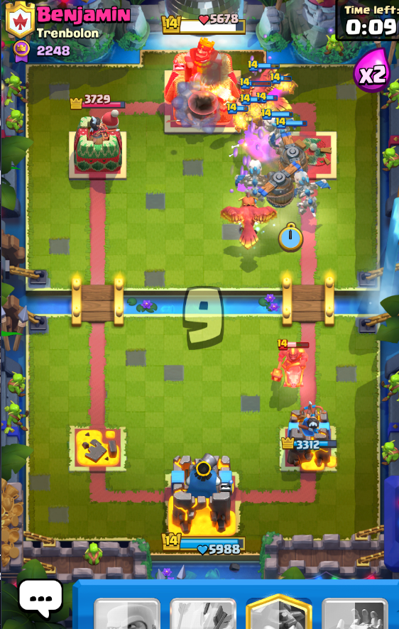 Innvader on Twitter: 