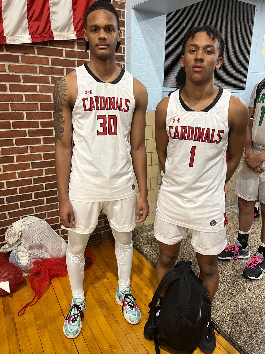 Crofton HS (MD) Boy’s Basketball tweet media