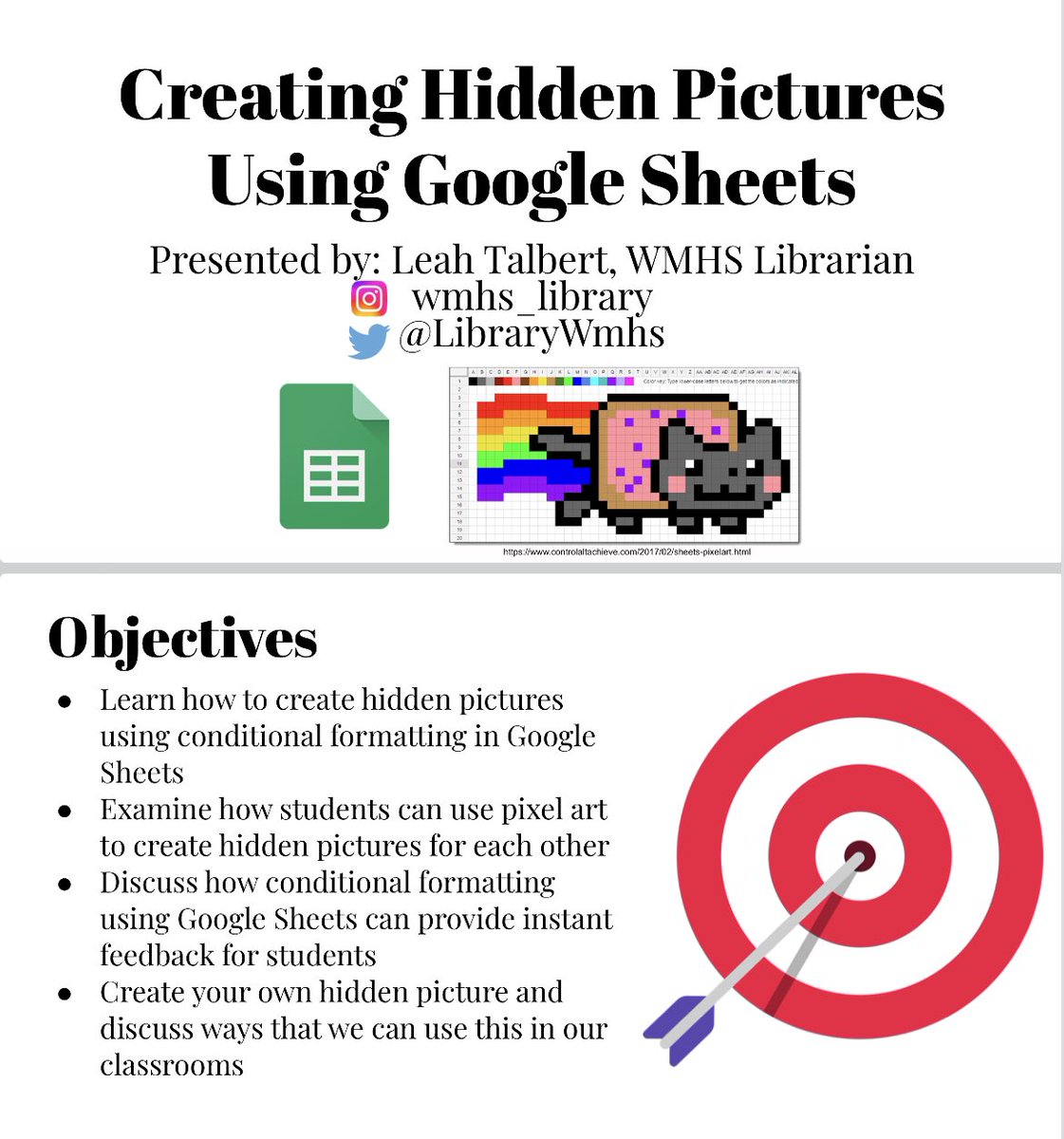 Leah Talbert tweet media