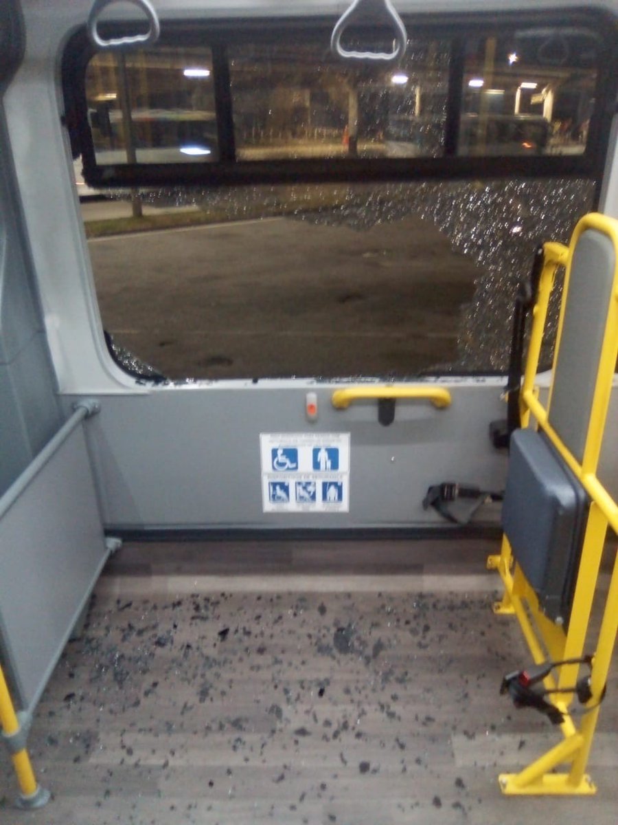 Isso já passou de todos os limites!