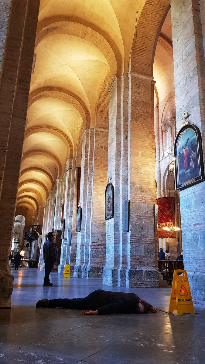 FionaComptoir's tweet photo. Et le dimanche, le jour du seigneur 🥰 https://t.co/4t4ijw59Qz