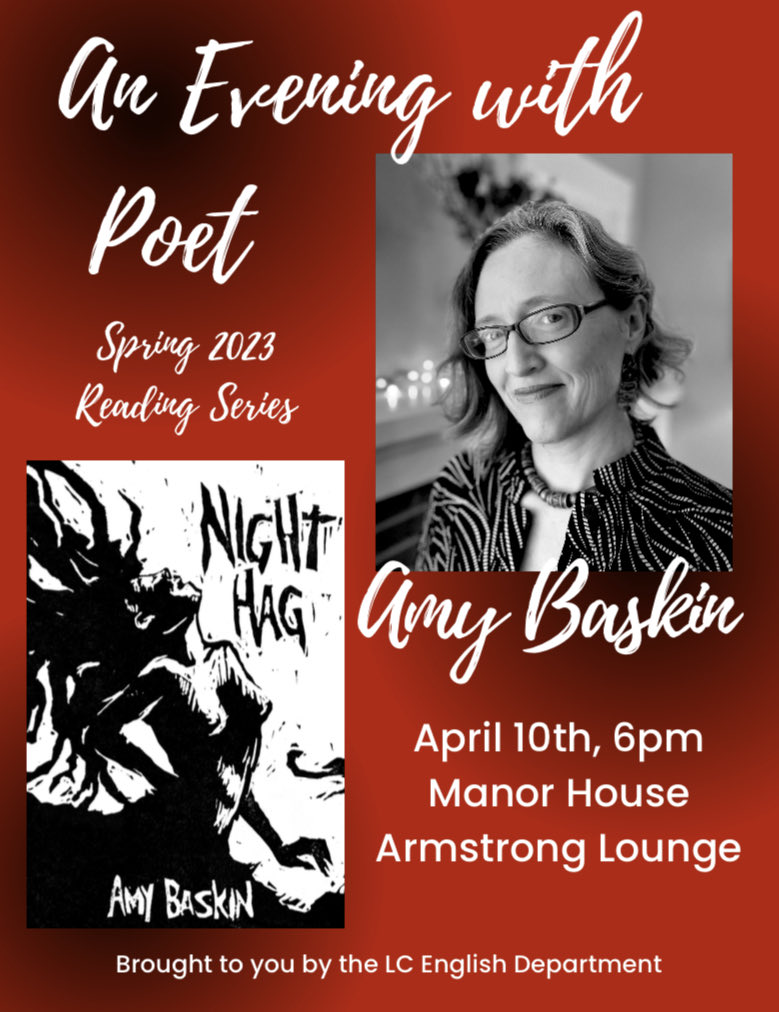 Amy Baskin tweet media