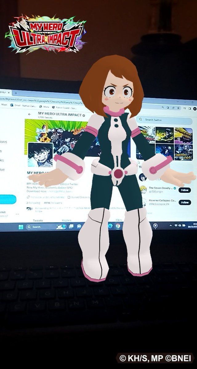 NathanZammit7's tweet image. These two are so Cute 🥰🥰🥰🥰#ARMHUI