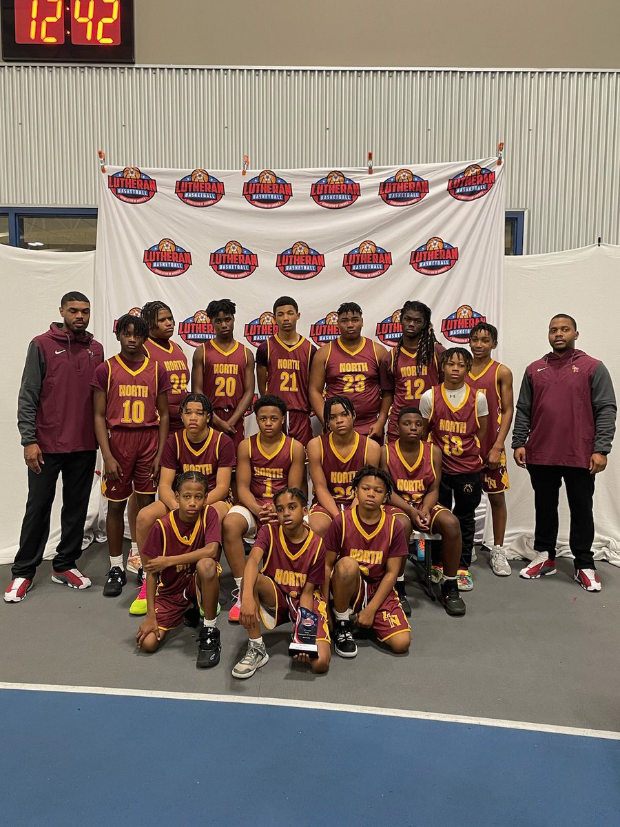 LHSNathletics's tweet photo. Congrats to the LNMS Boys on their third place finish in the National Tournament https://t.co/HX0AfV4fkW