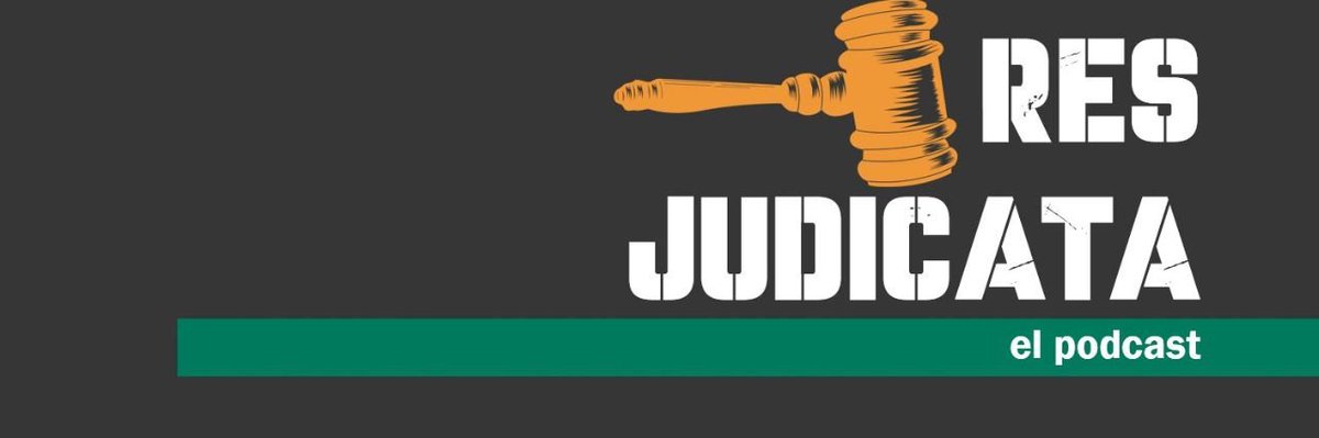 📡| No dejen de escuchar a <a href="/reimel_AM/">Reimel Ariosa Méndez {🇨🇺🇪🇦}</a> y <a href="/rodzjoh/">Julio Rodriguez {🇨🇺🇪🇸}</a> en su #podcast <a href="/ResJudicata_P/">Res Judicata Podcast</a> 

🗣️ Analizan la #MocionDeCensura interpuesta por <a href="/vox_es/">VOX 🇪🇸</a> contra el Gobierno de <a href="/sanchezcastejon/">Pedro Sánchez</a> y sus socios 

#Spotify : open.spotify.com/episode/448Jfv… 
#ApplePodcasts : podcasts.apple.com/es/podcast/1x1…