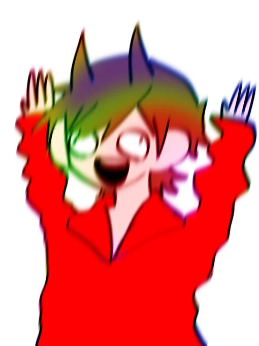 ほら怖くない画像よ 