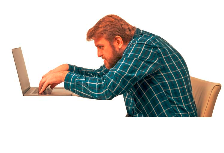 PhysioMeScience's tweet photo. Prolonged slumped sitting causes neck pain and increased axioscapular muscle activity during a computer task in healthy participants - A randomized crossover study 

👀👀👇👇

https://t.co/PEThtRUnyJ https://t.co/SPYqcWhJRj