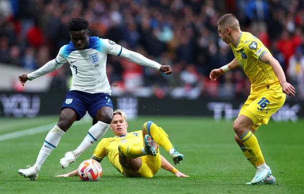 MisssMelina's tweet image. See, I'm ahead of them, asiwaju. I'm a fucking baller, Ighalo ni mi. 🔥🔥 @BukayoSaka87 x @England