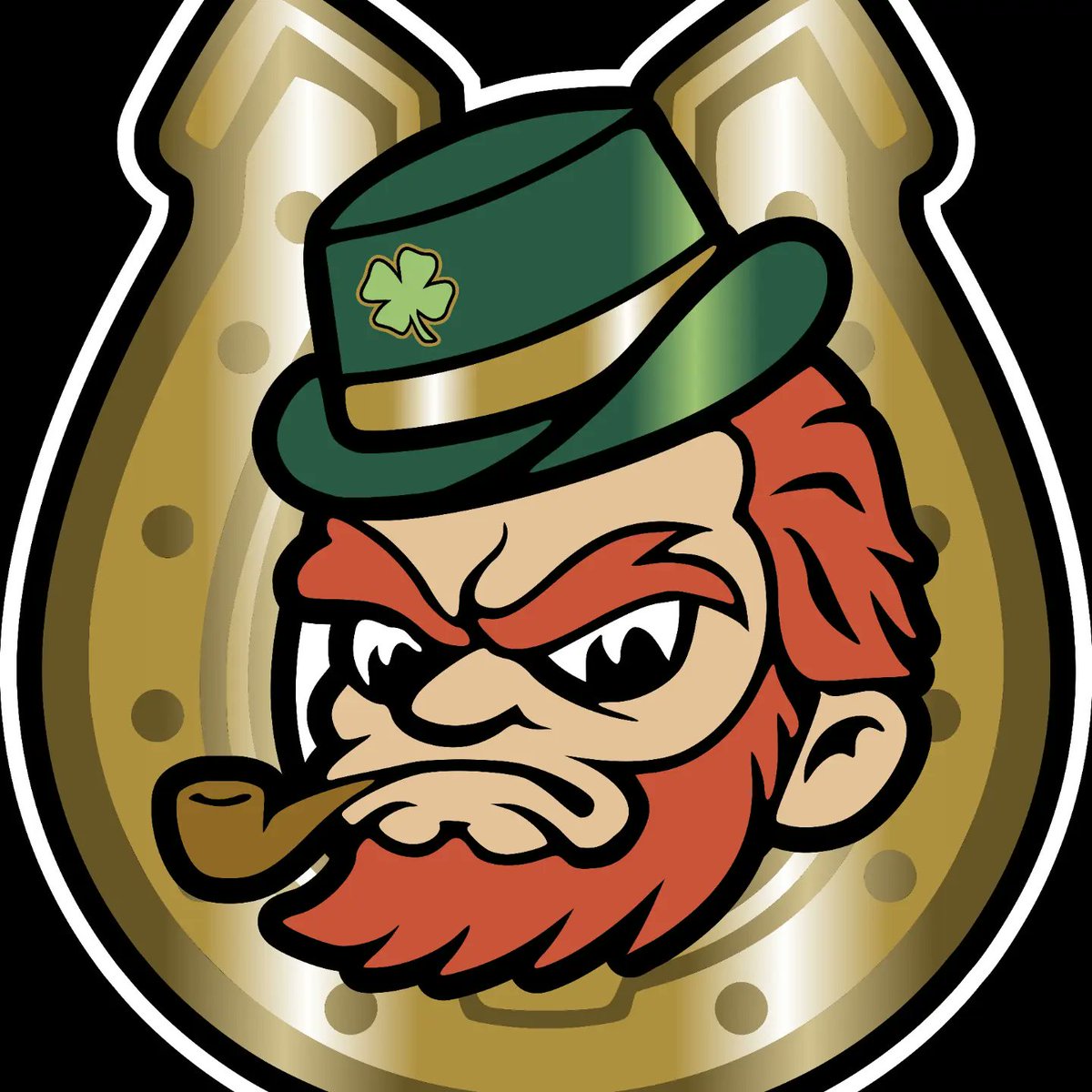 GraphicsRKW's tweet image. Next entry to these teams is North McKinney Outlaws, Waikiki Beach Sea Dragons, &amp;amp; St. Patrick&apos;s University of Las Vegas Brawling Leps (w/ alt logo). #ModusGames #MaximumFootball