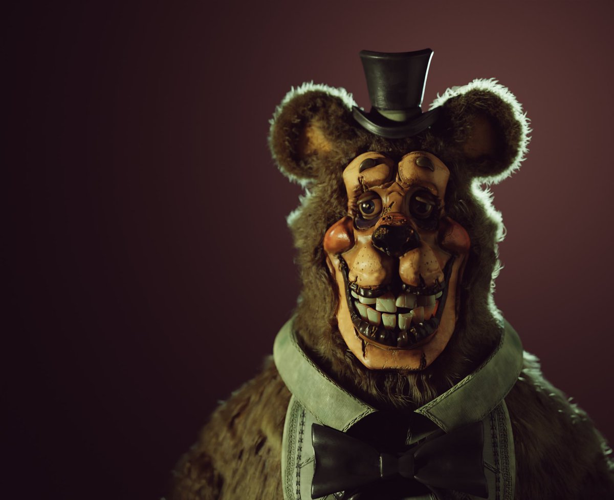 the_Lmoore's tweet photo. The bear https://t.co/2TWzc8FNh6