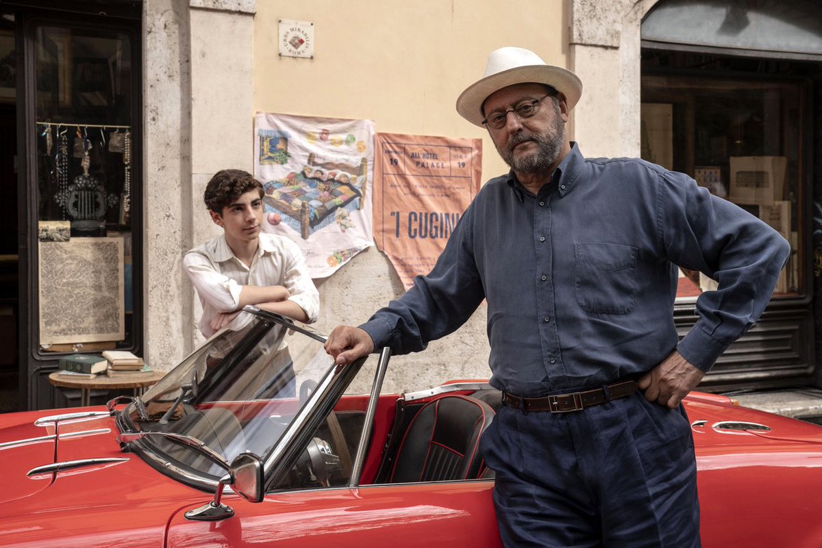 Amanda Sthers tweet media