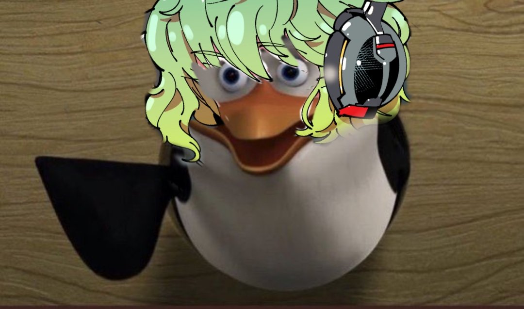 Hey, psst,  #Vtubers I'm going to draw kuso emotes. WANT ME TO DRAW ONE FOR YOU!? For free!!!!

Drop your png ~ if ya rt and follow, it certainly helps me see u more ~

#Vtuber #VtuberUprisings #VTuberEN #VTuberUprising