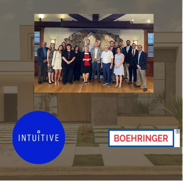 Thank you Intuitive and Boehringer for sponsoring the ASMBS Florida, Puerto Rico, &amp; the Caribbean Region Two dinner in Orlando!!!  It was a great event!