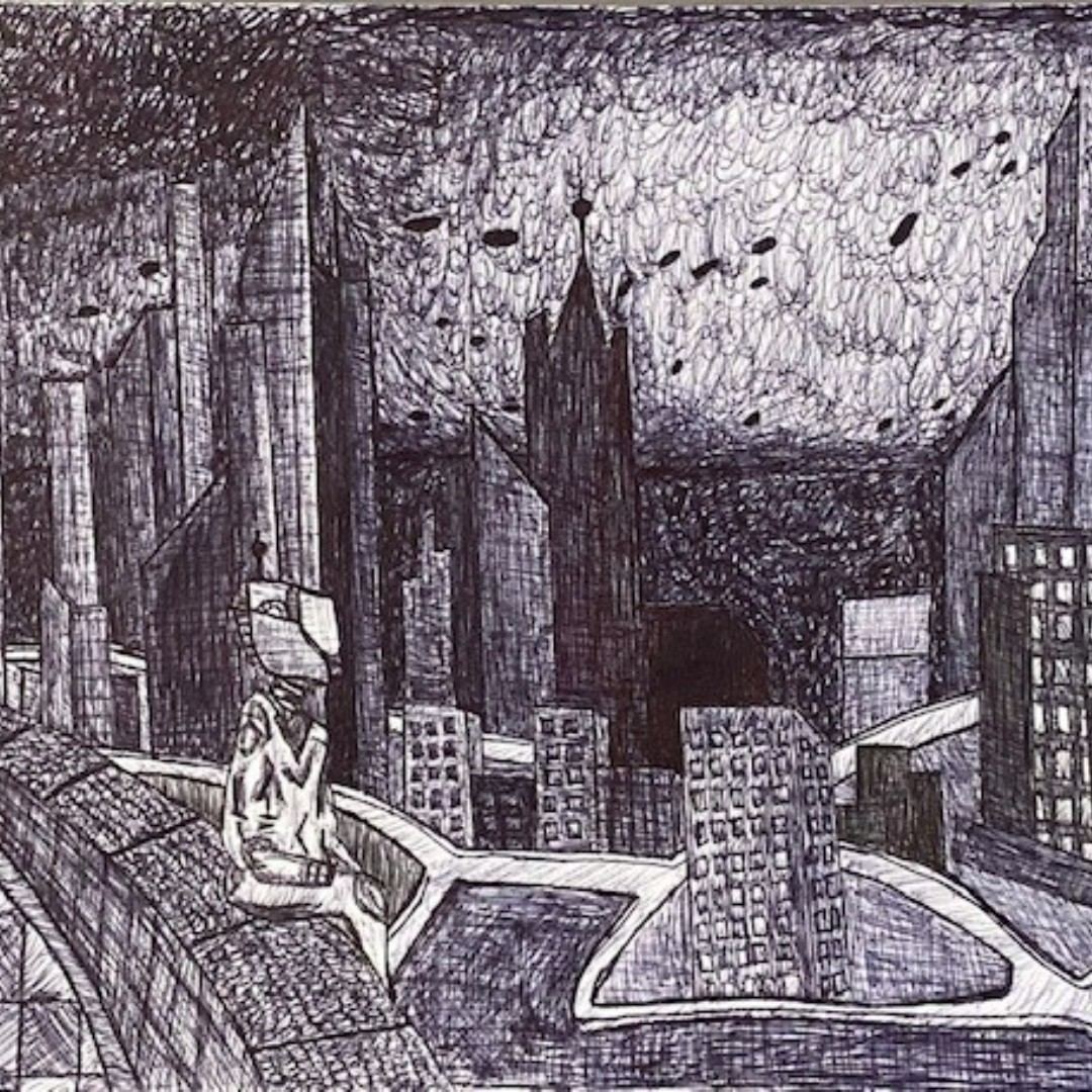 We're still looking for London's most creative young artists to showcase at this year's Creative Collective competition 🤩 

Chosen masterpieces will win the chance to be displayed in the #SaatchiGallery 🏛️ 

Submit your art by 28 April. Learn more 👉 citylions.org/students/cc/
