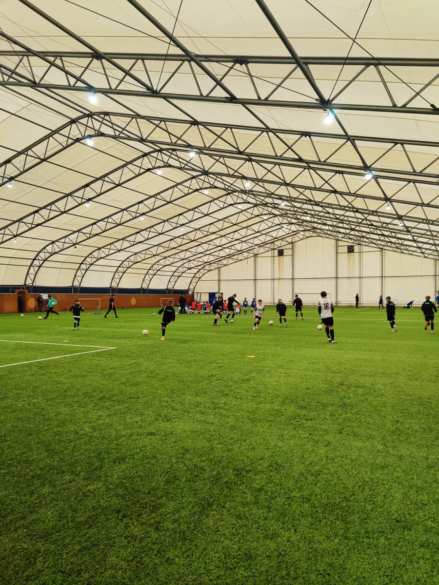 CambCityU13EJA's tweet image. Our boys were invited along to Ipswich Academy 🔵⚪️ this morning and absolutely smashed it 💪
Great goals, superb passages of play, committed defending 💪 and some unbelievable goalkeeping 🙌 well done lads!thanks to Ipswich Academy for this fantastic opportunity 😍@Kaufers7