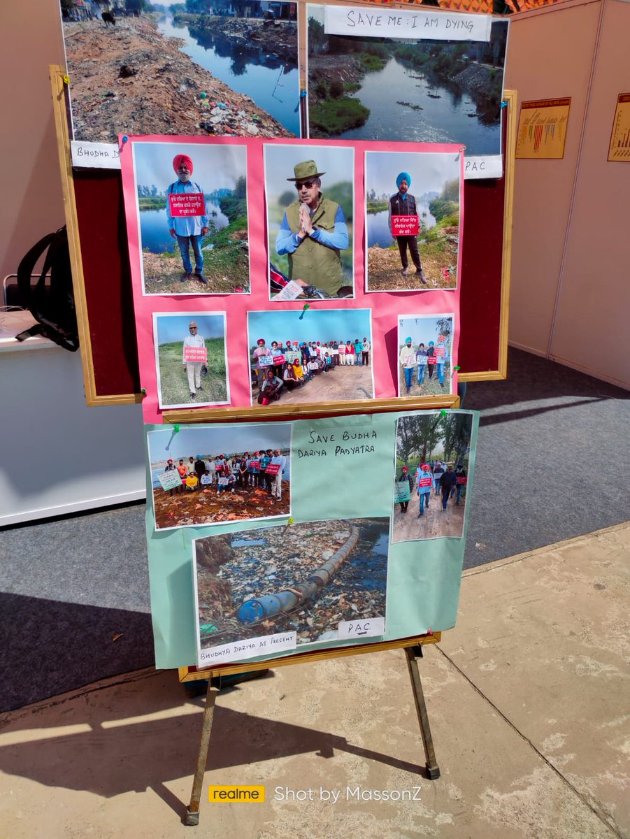 samitakaur74's tweet image. Punjab needs to unite over  issues related to air, water and land pollution.  Let us #SavePunjab @icareforlungs @Warriormomsin @mums_warrior @DrMariaNeira @Tveer_13 @AvvijitDhaliwal @_Deep_KSandhu @SheenaokaWoman @SSsandhu1 @NeelkamalTOI @CheemaTakhar