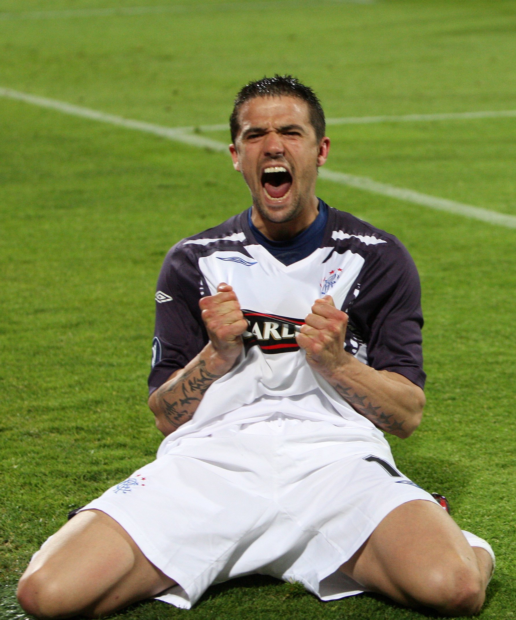 Nacho Novo nnovo1010 X