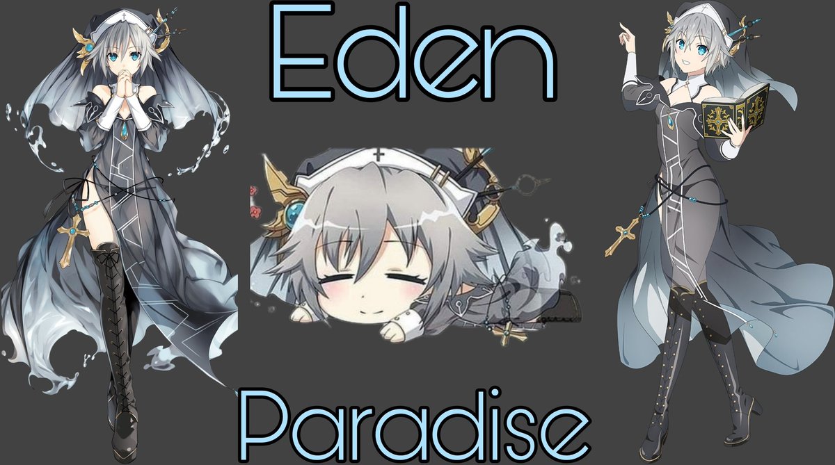 𝑬𝒉𝒆𝒉𝒆𝒉𝒆 . . .

𝑵𝒆𝒗𝒆𝒓 𝒔𝒆𝒆𝒏 𝒂 𝒑𝒓𝒊𝒆𝒔𝒕𝒆𝒔𝒔 𝒍𝒊𝒌𝒆 𝒎𝒆 𝒉𝒂𝒗𝒆 𝒚𝒐𝒖?

                 𝑾𝒆𝒍𝒍 𝒕𝒉𝒂𝒕'𝒔 𝒃𝒆𝒄𝒂𝒖𝒔𝒆 𝒊'𝒎 𝒂 𝒃𝒐𝒚!

𝑴𝒚 𝒏𝒂𝒎𝒆 𝒊𝒔 𝑬𝒅𝒆𝒏

         𝑾𝒐𝒓𝒌𝒊𝒏𝒈 𝒘𝒊𝒕𝒉 𝒎𝒆 𝒘𝒊𝒍𝒍 𝒃𝒆 𝒑𝒂𝒓𝒂𝒅𝒊𝒔𝒆~

#MVRP #LewdRP