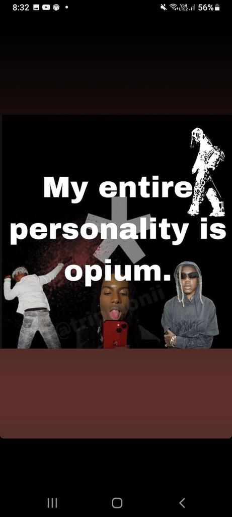 k1llkatana1's tweet photo. Yall like rick Owens? https://t.co/fvn3p65rDd
