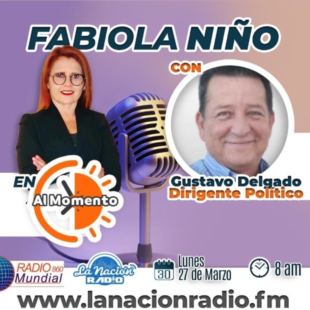 Gustavo Delgado López tweet media