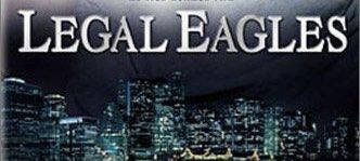 #RemakeAMovie 
#LegalEagles (2025) Directed by Cathy Yan. Screenplay by Dana Fox & Jack Epps Jr. 

Brad Pitt as Tom Logan 
Rachel McAdams as Laura Kelly 
Margot Robbie as Chelsea Deardon
