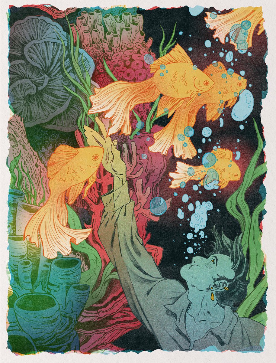 mart_apreliy's tweet photo. Hey! I'm Mart, and I'm currently interested in working with illustration and comics. If you need colorful, detailed pictures, please feel free to contact me!

https://t.co/vSp49jfBeD
https://t.co/YvNAP3cTdC
sashamart.art@gmail.com https://t.co/aCTvAOLThy