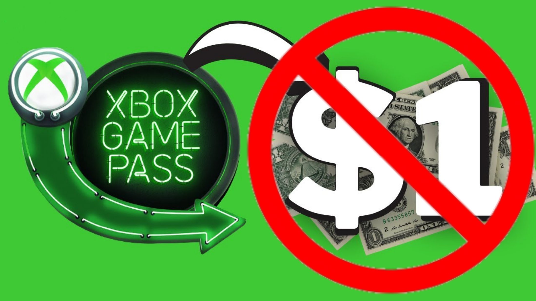 Microsoft Stops Its $1 Xbox Game Pass Ultimate Trial; Says It's