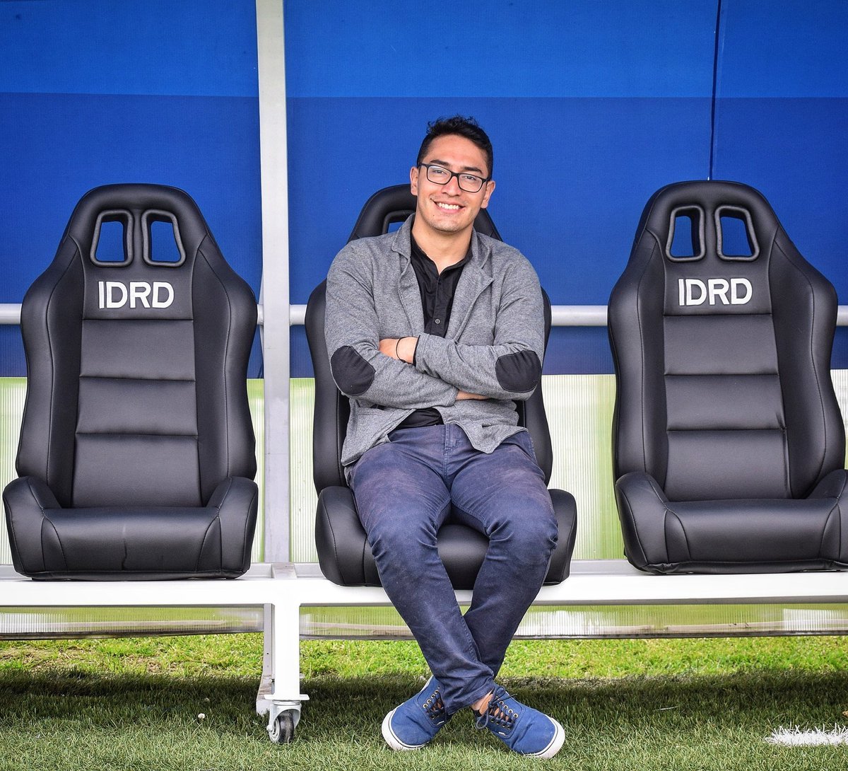 Fabimoreno_19's tweet photo. Se vienen cositas ⚽😂 https://t.co/yGsjb64N6c