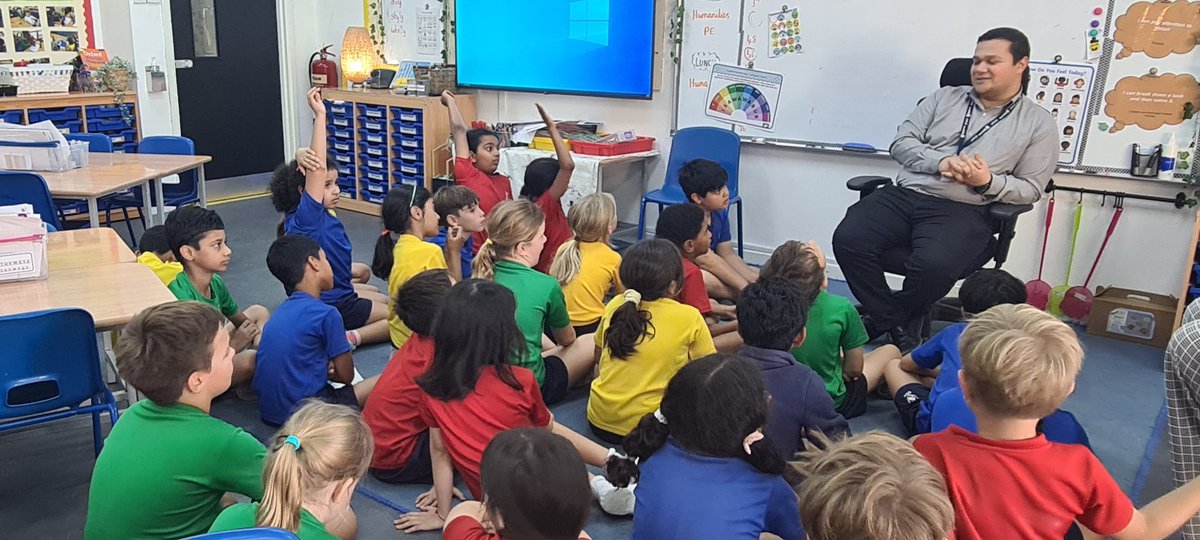 BSM Year 3 tweet media