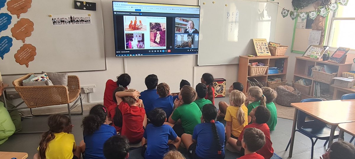 BSM Year 3 tweet media