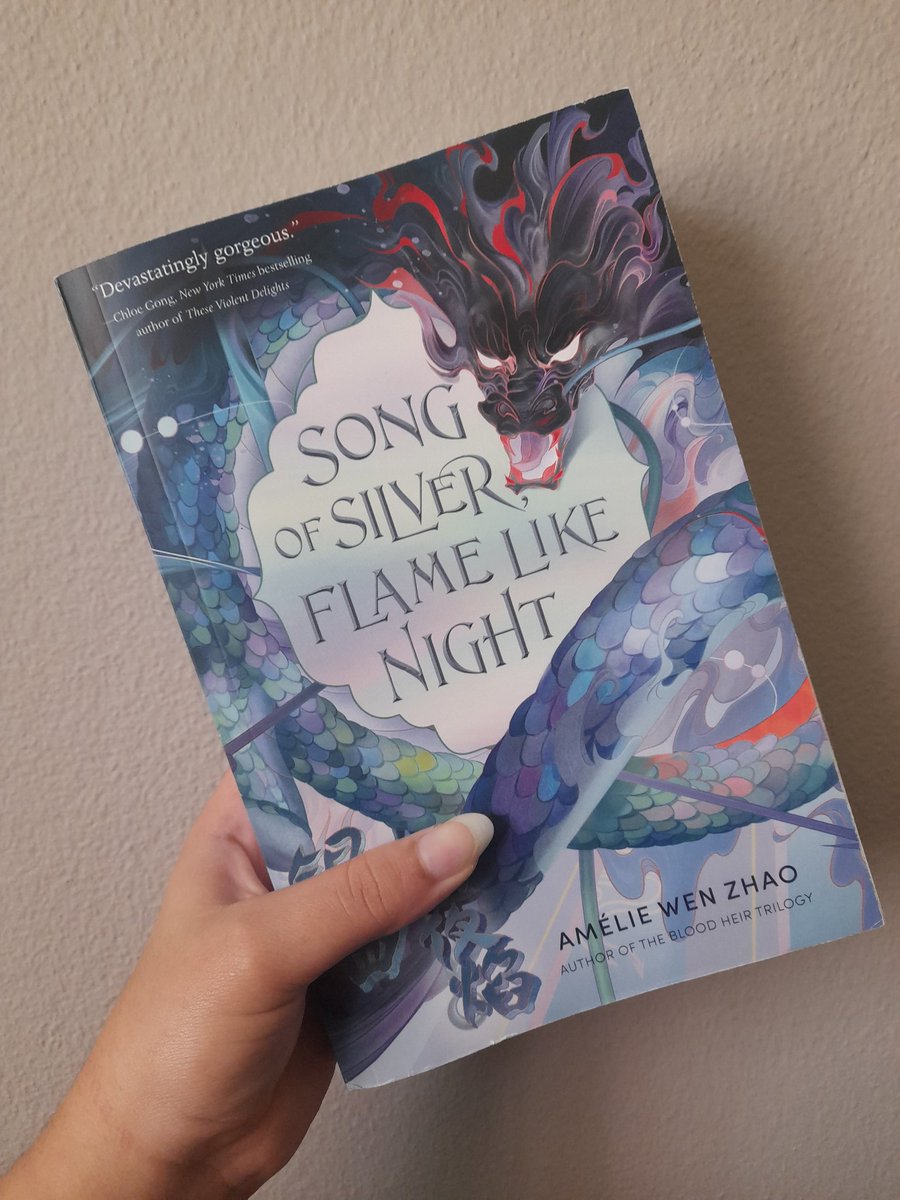 bookish_after's tweet photo. Look what dropped in the mail 👀 https://t.co/NEUIxMVLMZ