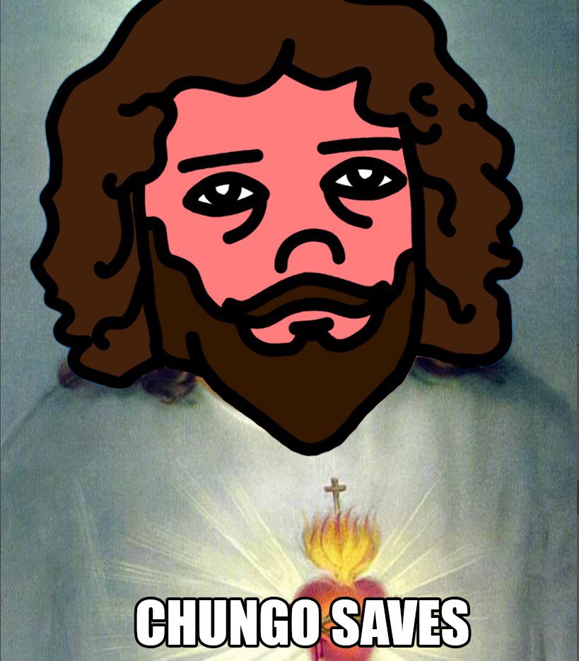 Gm Gm I hope everyone has a blessed Sunday ❤️