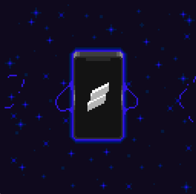 AleyProbably's tweet photo. Going Mobile with Slingshot ft. @layer3xyz ๐ฅ
#5DaysOfSlingshot https://t.co/Dru7EBxwUi