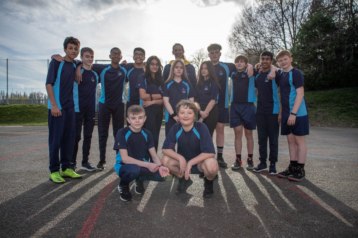 London Youth Rowing tweet media
