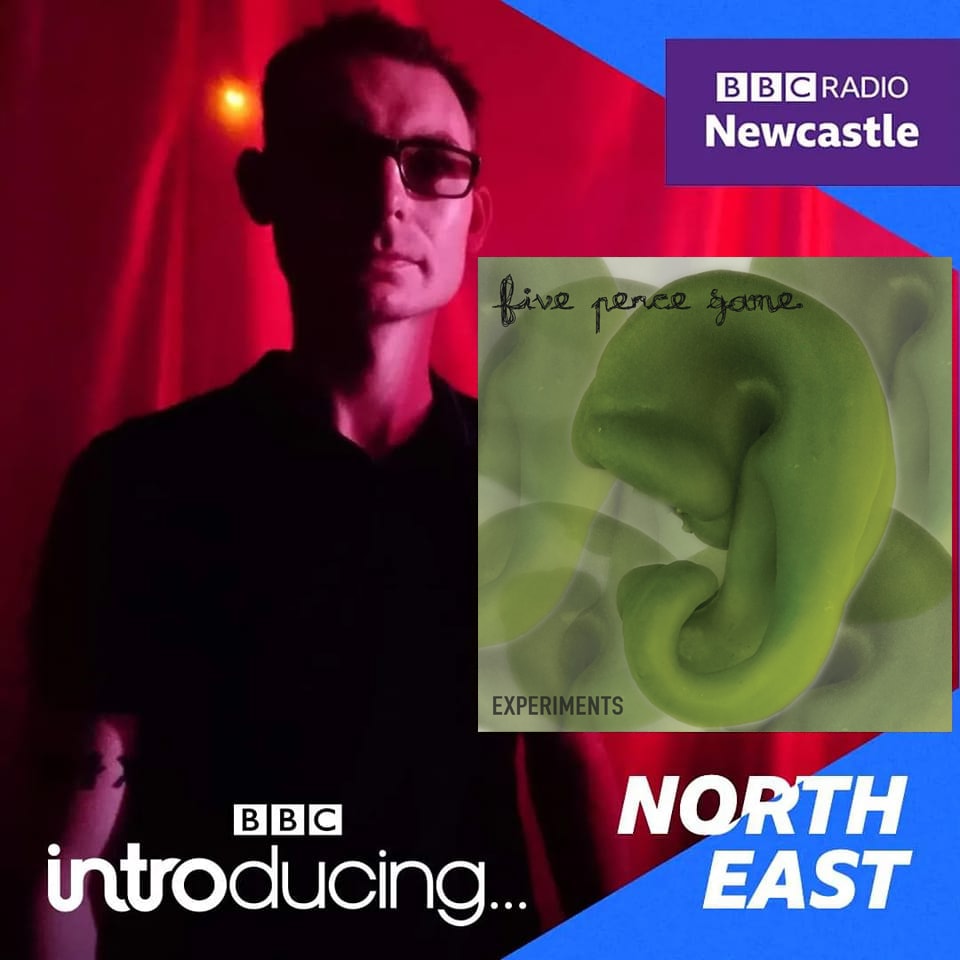 Thanks <a href="/nickyrob/">nick roberts</a> <a href="/BBCIntroNE/">BBC Music Introducing in the North East</a> for playing 'Fermentation 2: Spiritualisation' from my 'Experiments' album alongside <a href="/PICNICtheband/">PICNIC</a>

bbc.co.uk/programmes/p0f…