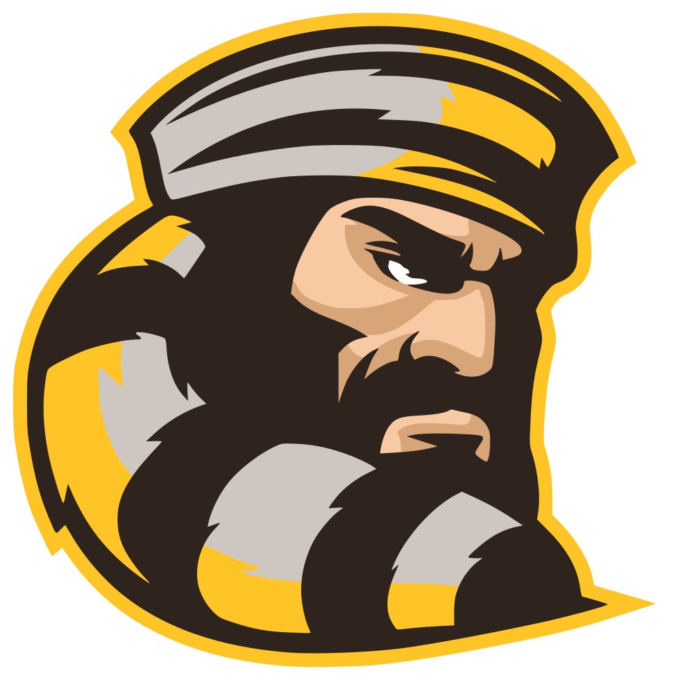 GraphicsRKW's tweet image. And the final teams (for now). The Old West Frontier, and the Port University Demons. The Demons r a team I am bringing back that I used to create in the NCAA games, and old @EAMaddenNFL games, back when u could actually create a team. #ModusGames #MaximumFootball