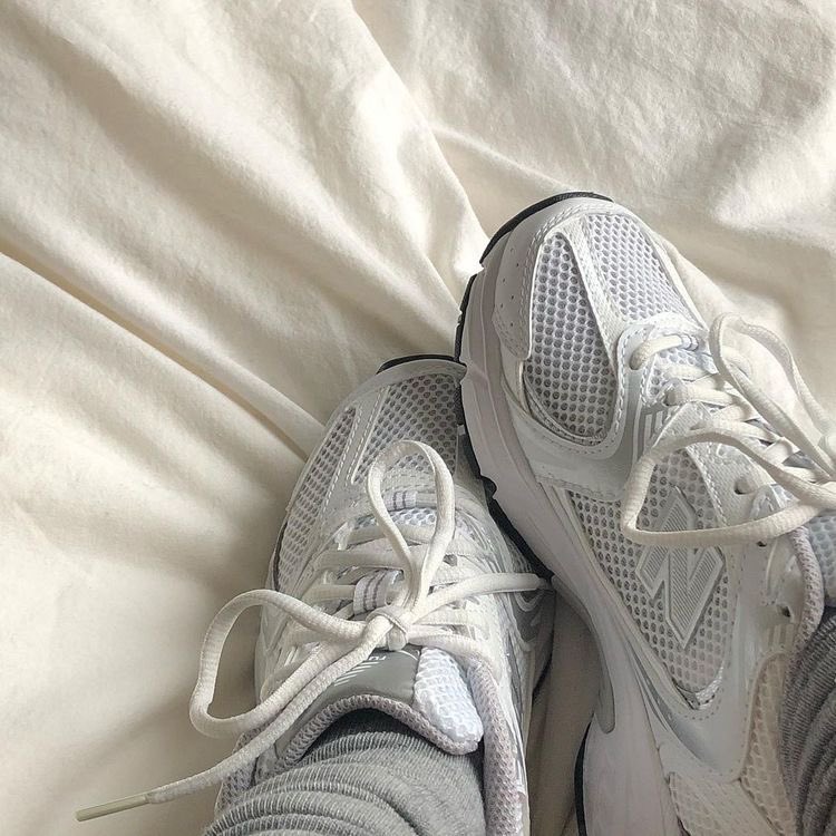 perakora's tweet image. #newbalance530 AD สีใหม่สวยมาก กดจากช็อป official จีน 🇨🇳🥹

🫶🏻มัดจำคู่ละ 2,500 ที่เหลือจ่ายตอนถึงไทย  (ส่งฟรี)

AD 4,290฿ ส่งฟรี

รอสินค้าหลังกด 7-10 วัน

#NewBalance #รองเท้าnewbalance #พรีออเดอร์จีน #รองเท้าผ้าใบ #newbalance530ad