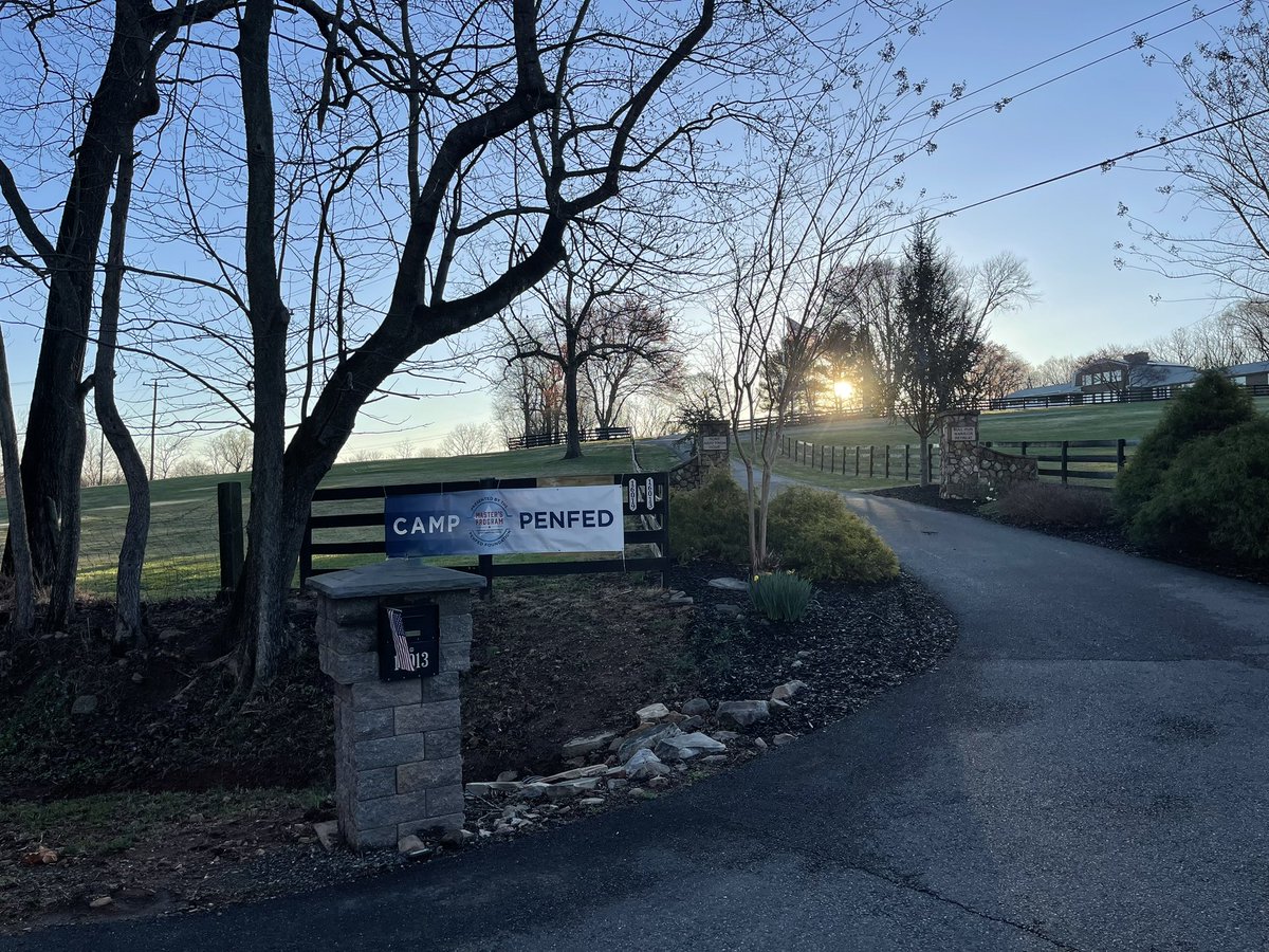 leemills's tweet image. Incredible time at the PENFED VEIP masters program retreat @PFF_VEIP @PenFedFound #penfed #Veterans #veteran #veteranentrepreneur #startuplife #entrepreneurlife