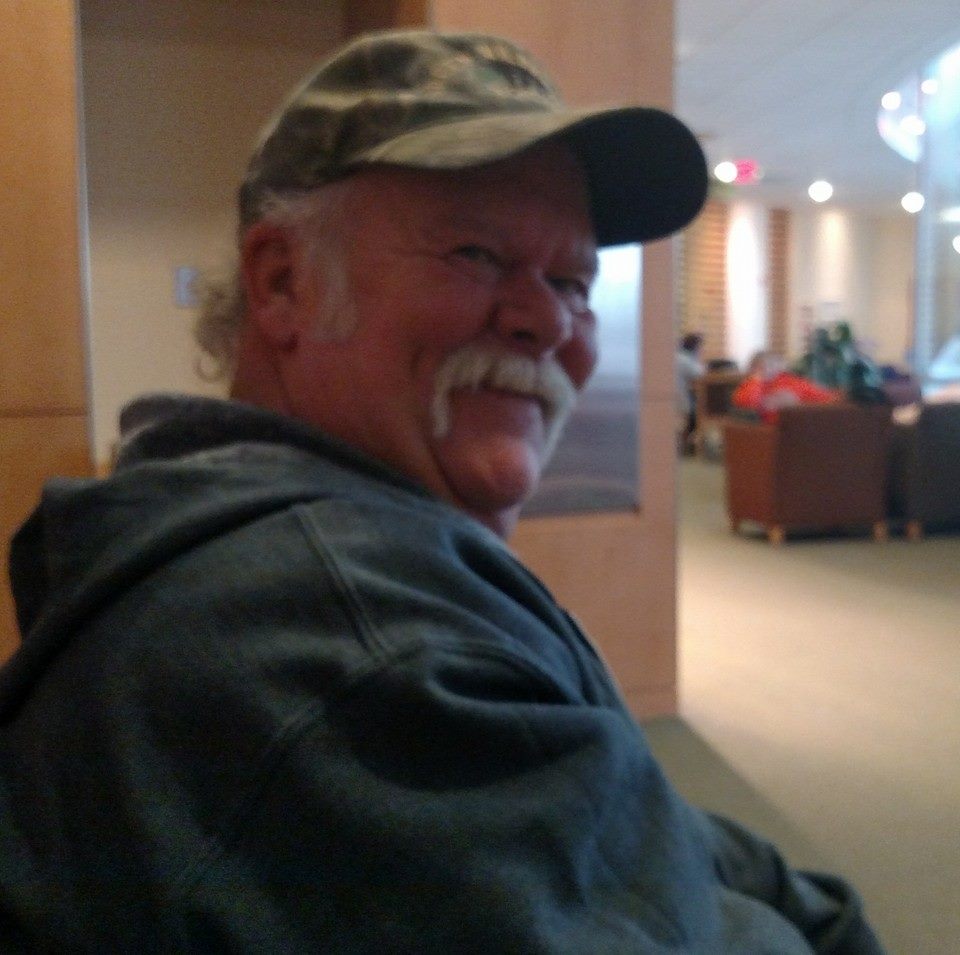 My dad, Doug Minegar, 69, died March 25, 2023.  I ask anyone fishing in northeastern Michigan to dedicate a catch to my master angler father.  He was the best in my opinion. I will miss him dearly.
