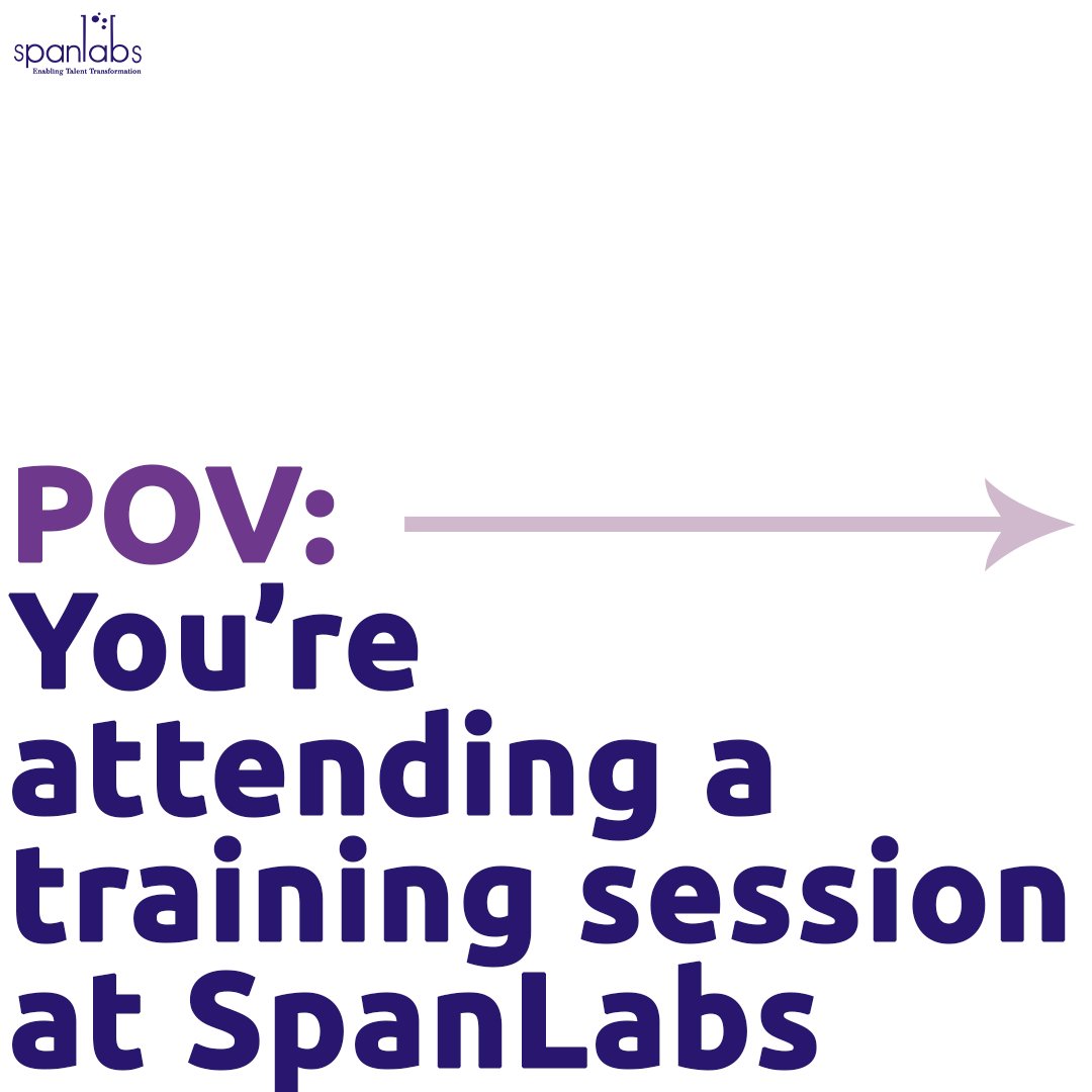 SpanLabs_'s tweet photo. This is the point of view of a SpanLabs trainee!

You could sign up for any of our programs by simply getting in touch with us today :)

#spanlabs #pov #trainingsession #trainee #povs #trainer #pointofview #corporatetraining #infrastructure #classroom #spanlabsindia https://t.co/ShXBf1MJ3p