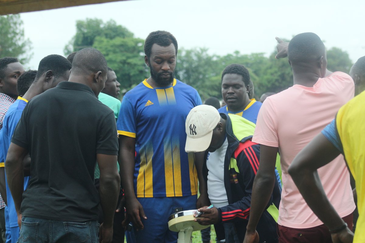 FUTWA256's tweet photo. #LiraCorprateLeagueTugOfWar
How it started and how it ended.
@NileSpecial
@CentenaryBank
@housingfinanceU
@UgandaPrisons
@MinofHealthUG
@min_waterUg
@gazellecorpclub
@943qfmlira
#spaceloungelira #SuperSelect
#WATU #UTCLira #DownTown #PalMerias #DOC2012
#TugwarTuglife https://t.co/fagxyuRX63