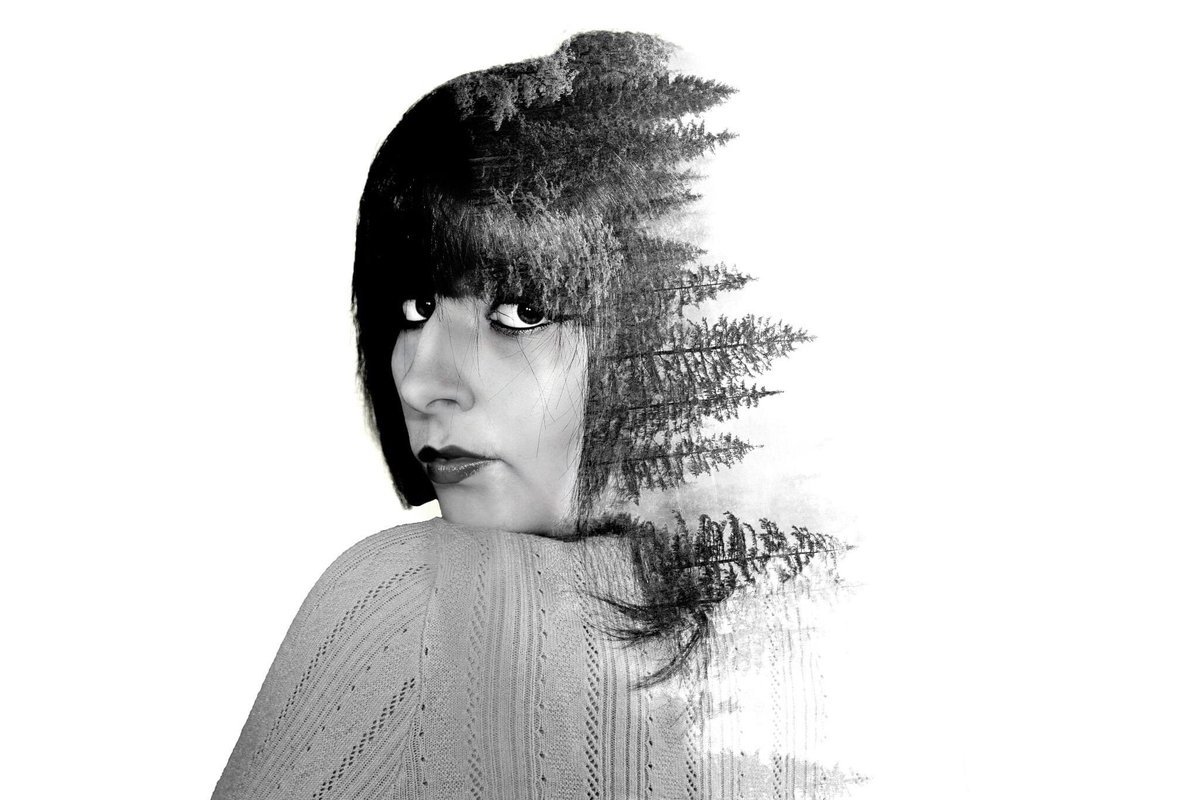 JessConroyPhot4's tweet photo. So been testing out double exposure in photography and this is just one of the images I managed to come up with .. more to come soon . 

#doubleexposure #photography https://t.co/16hC5T36v1